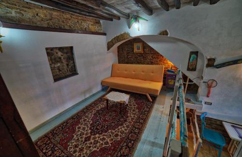 Province of Messina Apartment | Artist's House di Pace