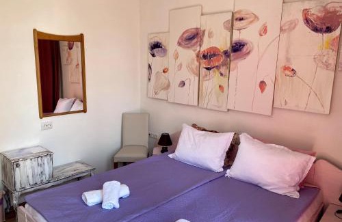 Kvemo Kartli House | Artist's House