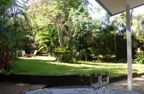 Byron Bay Cottage | Artist Studio Cottage
