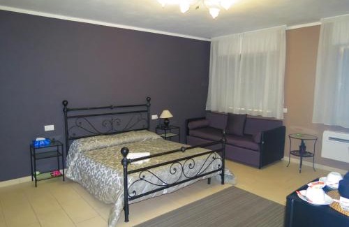 Ravenna Bed & Breakfast | Artisti Rooms