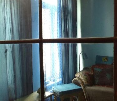 Amandus - Atheneum Apartment | Artistic appartment near downtown & railwaystation
