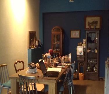 Amandus - Atheneum Apartment | Artistic appartment near downtown & railwaystation