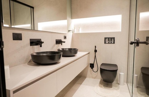 Tirana Hotel | Artistic Tirana Blloku