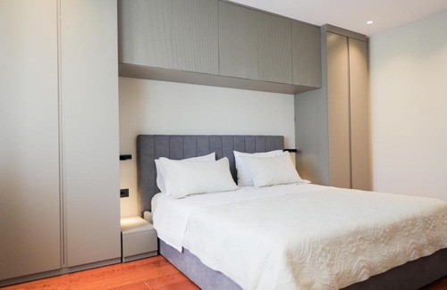 Tirana Hotel | Artistic Tirana Blloku