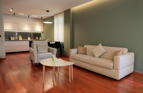 Tirana Hotel | Artistic Tirana Blloku