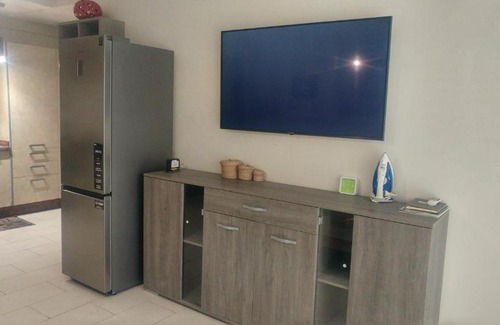 Mohammedia Apartment | Artistica Suite - Central Park