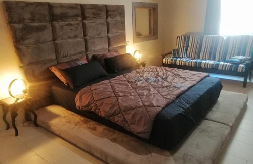 Mohammedia Apartment | Artistica Suite - Central Park