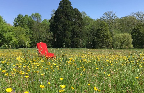 Bergerac House | Artists' house 15 minutes from Bergerac