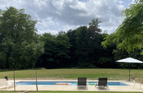 Bergerac House | Artists' house 15 minutes from Bergerac