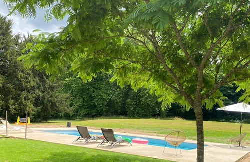 Bergerac House | Artists' house 15 minutes from Bergerac