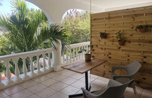 La Preneuse House | Artists house