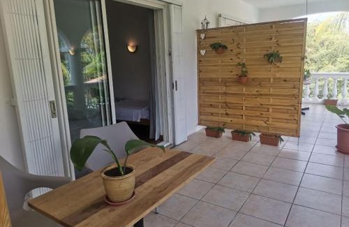 La Preneuse House | Artists house