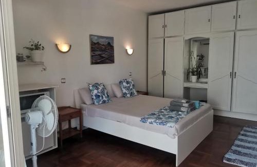 La Preneuse House | Artists house