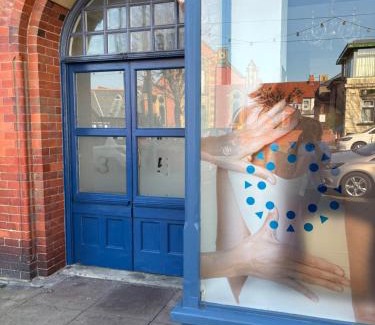 Llandudno Apartment | Artists Retreat at Number 35