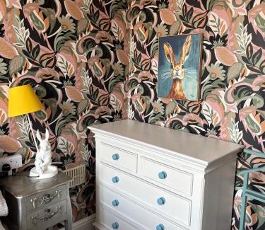 Llandudno Apartment | Artists Retreat at Number 35