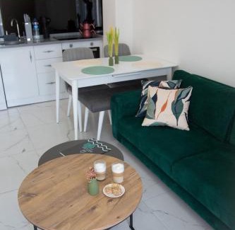 Avsallar Apartment | ArtLife apartments (FAUNA)
