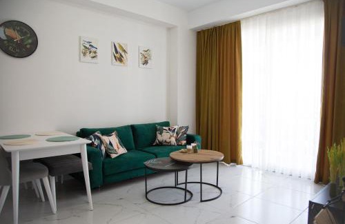 Avsallar Apartment | ArtLife apartments (FAUNA)