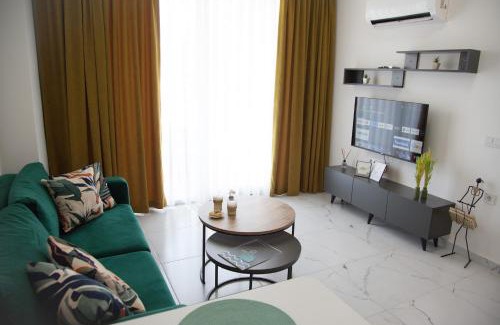 Avsallar Apartment | ArtLife apartments (FAUNA)