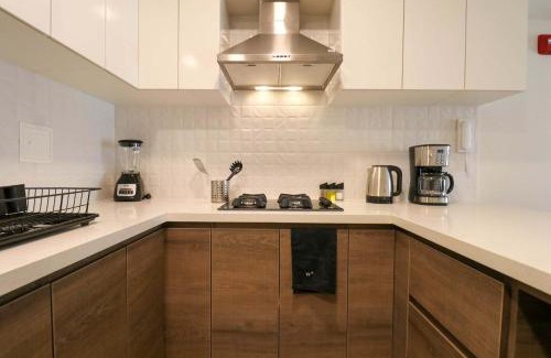 Barranco Apartment | Artline in Barranco by Wynwood House