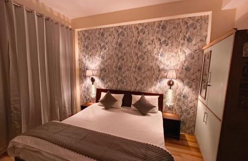 Dharamshala House | Artllers at Vicctoria House,Free parking,5 mins walk to market,Mountain view