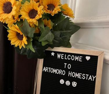 Playen Villa | Artomoro homestay