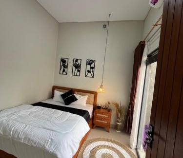 Playen Villa | Artomoro homestay