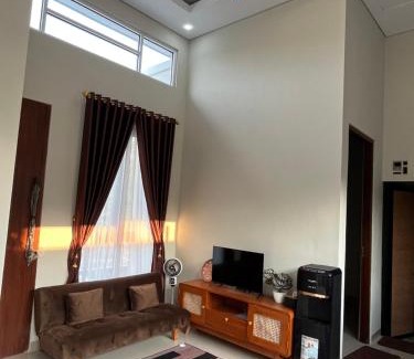 Playen Villa | Artomoro homestay