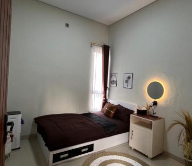 Playen Villa | Artomoro homestay