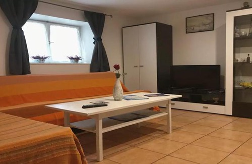Bacvice Apartment | Artorius