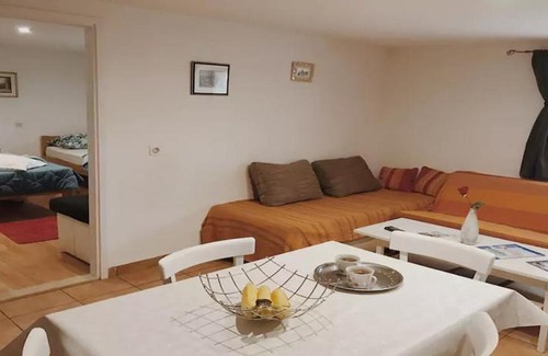 Bacvice Apartment | Artorius