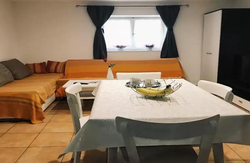 Bacvice Apartment | Artorius