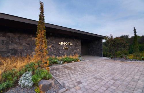 Ngadisari Hotel | ARTOTEL Cabin Bromo