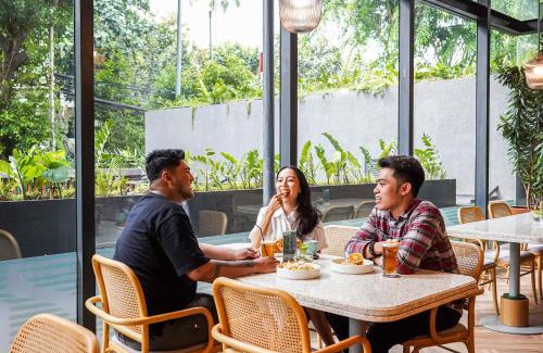 East Kuningan Hotel | ARTOTEL Casa Kuningan