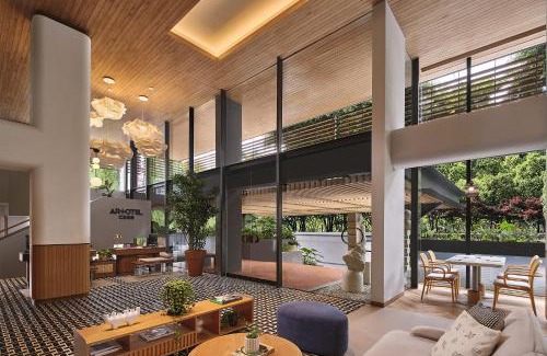 East Kuningan Hotel | ARTOTEL Casa Kuningan
