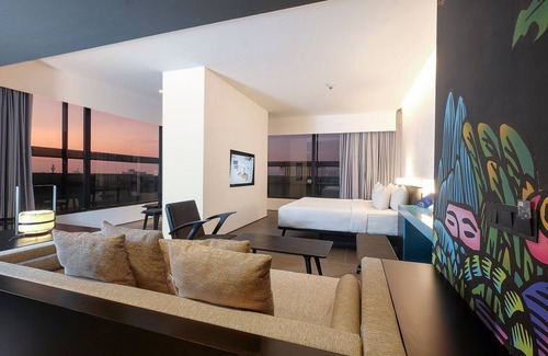 Semarang Hotel | ARTOTEL Gajahmada Semarang