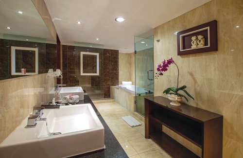 Senayan Hotel | Artotel Gelora Senayan Jakarta