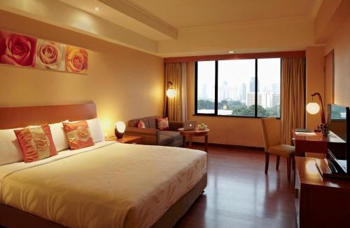 Jakarta Hotel | ARTOTEL Gelora Senayan Jakarta