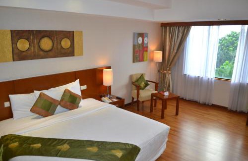 Jakarta Hotel | ARTOTEL Gelora Senayan Jakarta