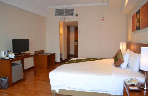Jakarta Hotel | ARTOTEL Gelora Senayan Jakarta