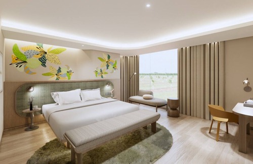 Gunung Putri Hotel | ARTOTEL Living World Kota Wisata