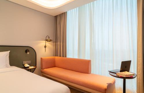 Gunung Putri Hotel | ARTOTEL Living World Kota Wisata