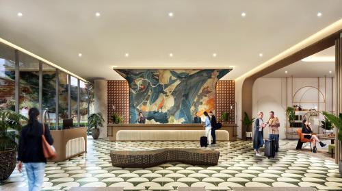 Gunung Putri Hotel | ARTOTEL Living World Kota Wisata