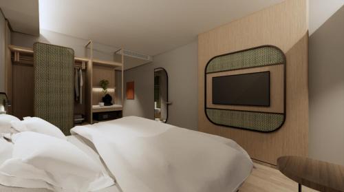 Gunung Putri Hotel | ARTOTEL Living World Kota Wisata