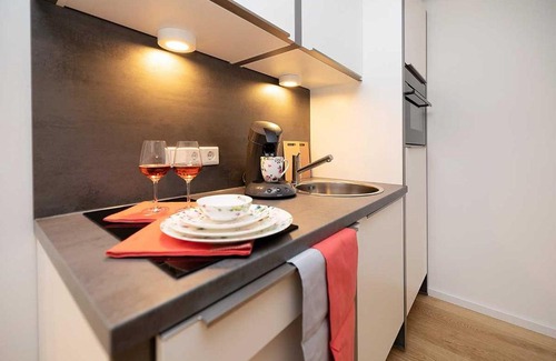 Bissendorf Apartment | ArtRoom Boarding Apartment