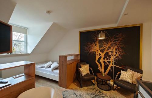 Bissendorf Apartment | ArtRoom Boarding Apartment