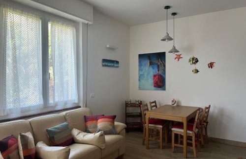 Portovenere Apartment | ARTs at Portovenere