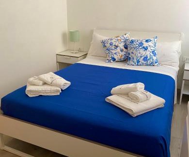 Portovenere Apartment | ARTs at Portovenere
