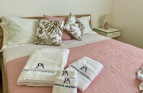 Portovenere Apartment | ARTs at Portovenere