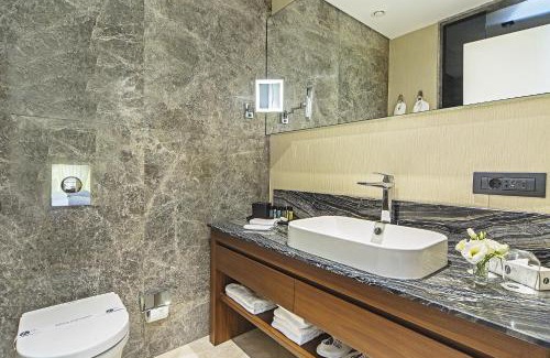 Harbiye Hotel | Arts Hotel Harbiye - Special Class