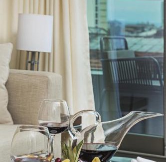 Harbiye Hotel | Arts Hotel Harbiye - Special Class